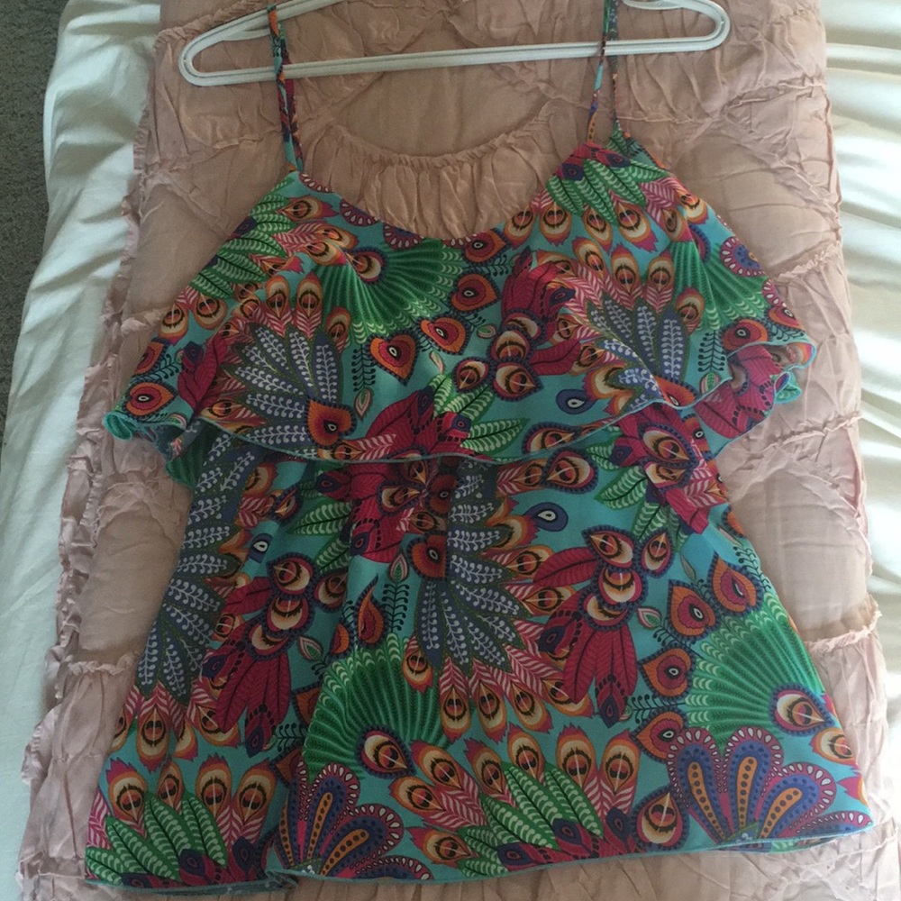 Women’s tank top